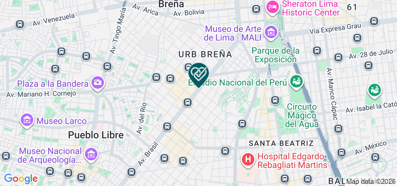 Mapa de Scanfetus