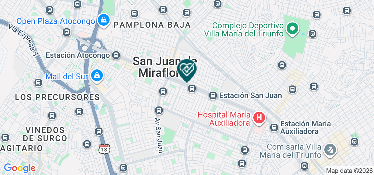 Mapa de Ci Psychoterapy