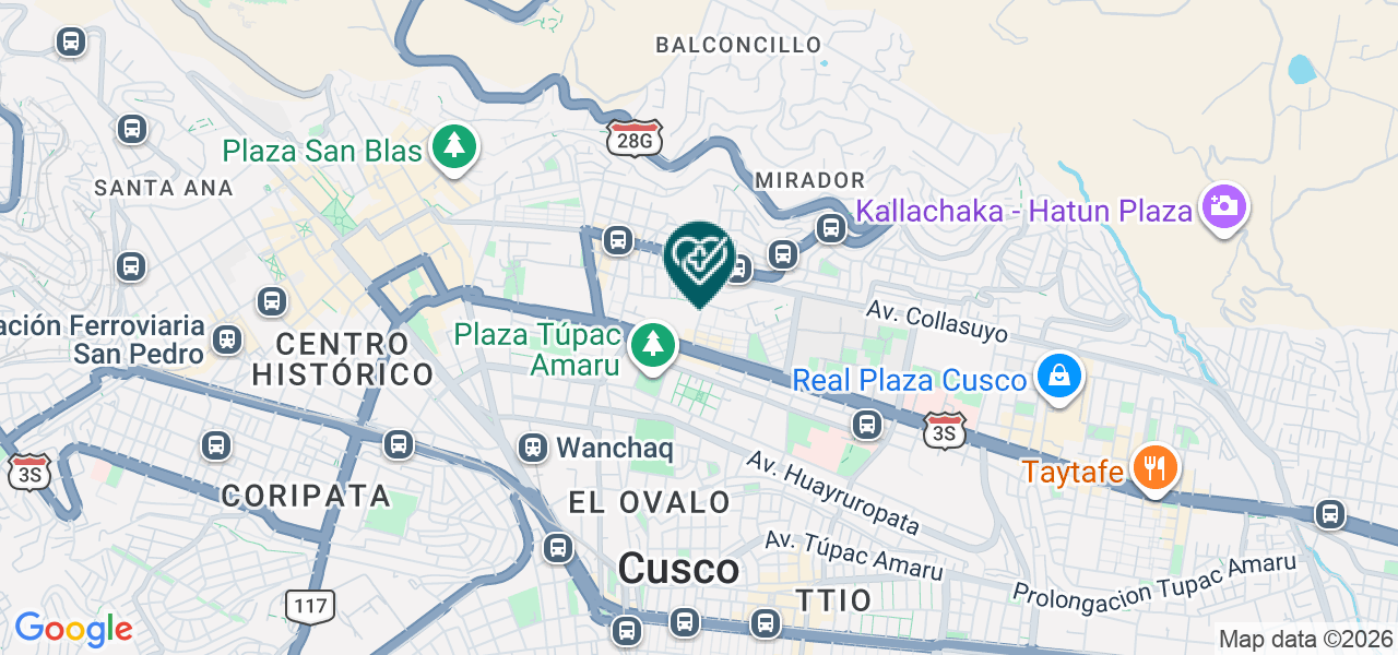 Mapa de Ident