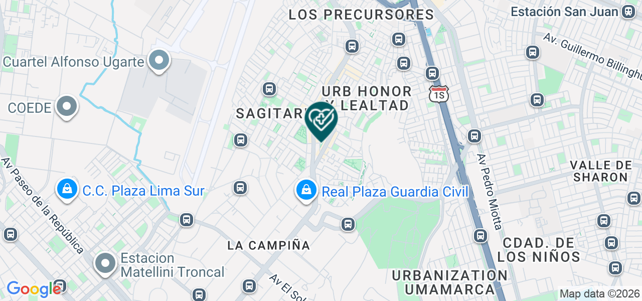 Mapa de Edgar Omar Coz Terrazas