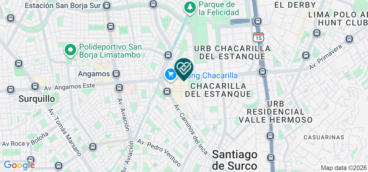 Mapa de Ident