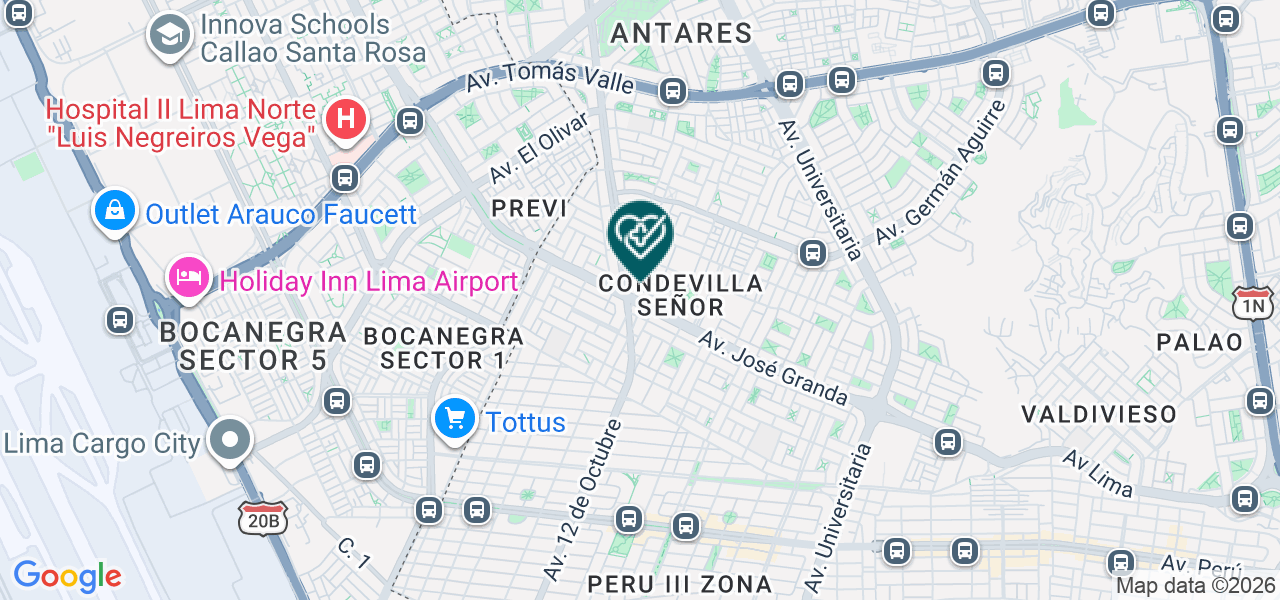 Mapa de Roman Tapia Wilmer Andres