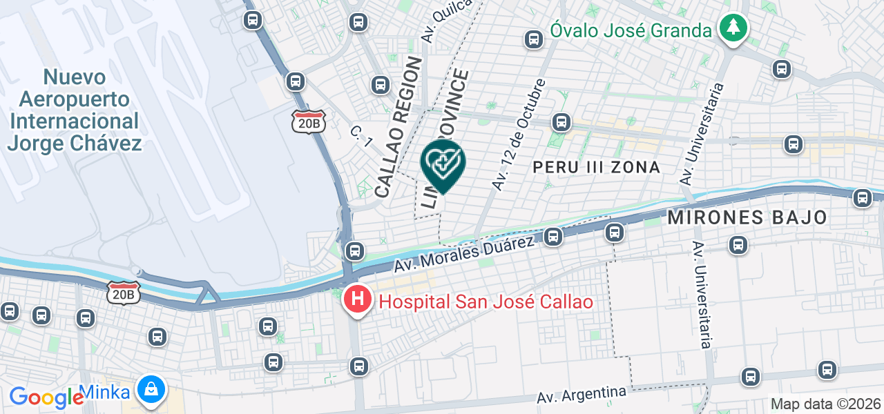 Mapa de Keylin Valencia Rodriguez