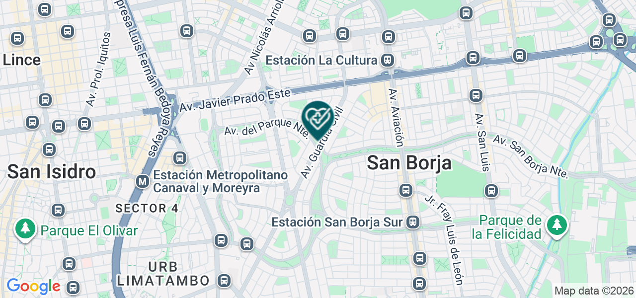 Mapa de Hystopap