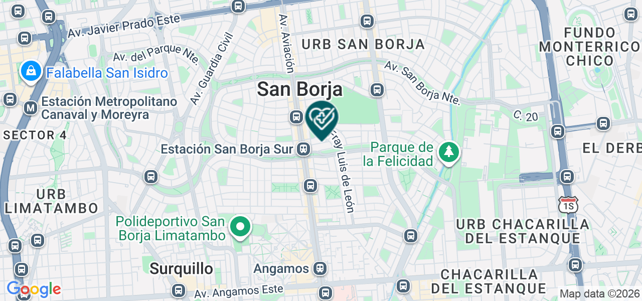 Mapa de Beleza Do Corpo