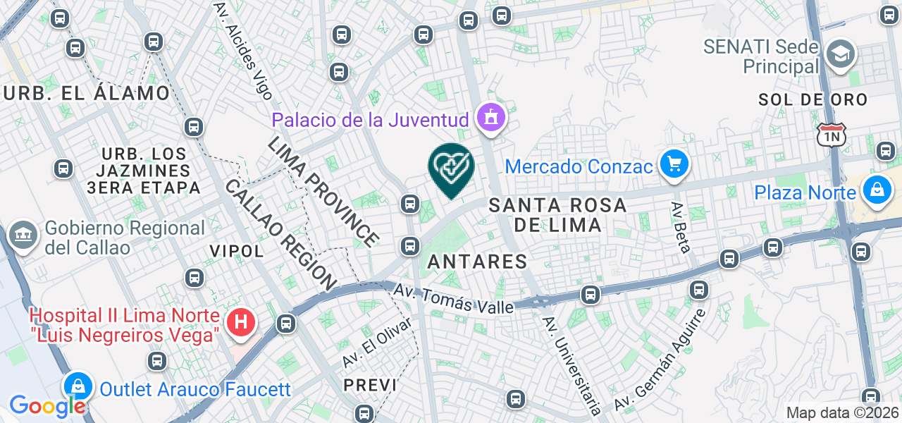 Mapa de Shupingahua Huaman Dorita Piedad