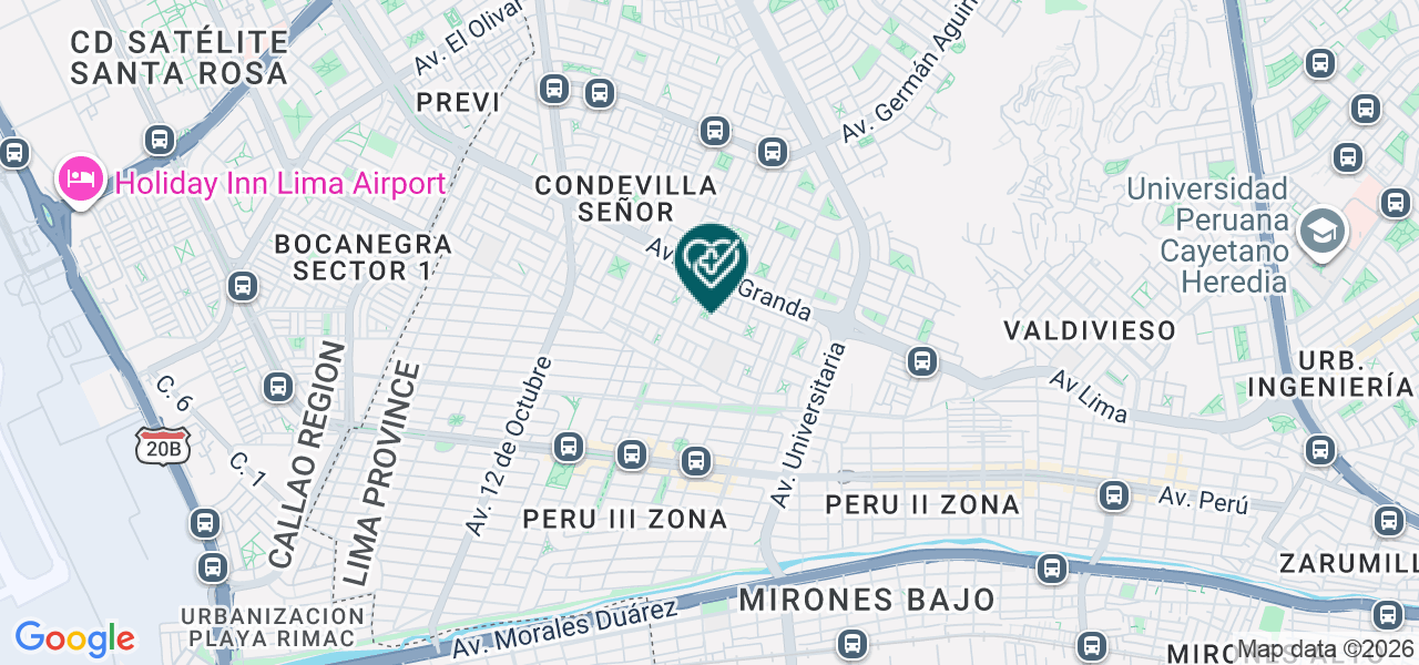 Mapa de Fernandez Tomailla Carlos Fernando