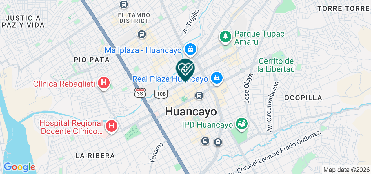 Mapa de Idoj