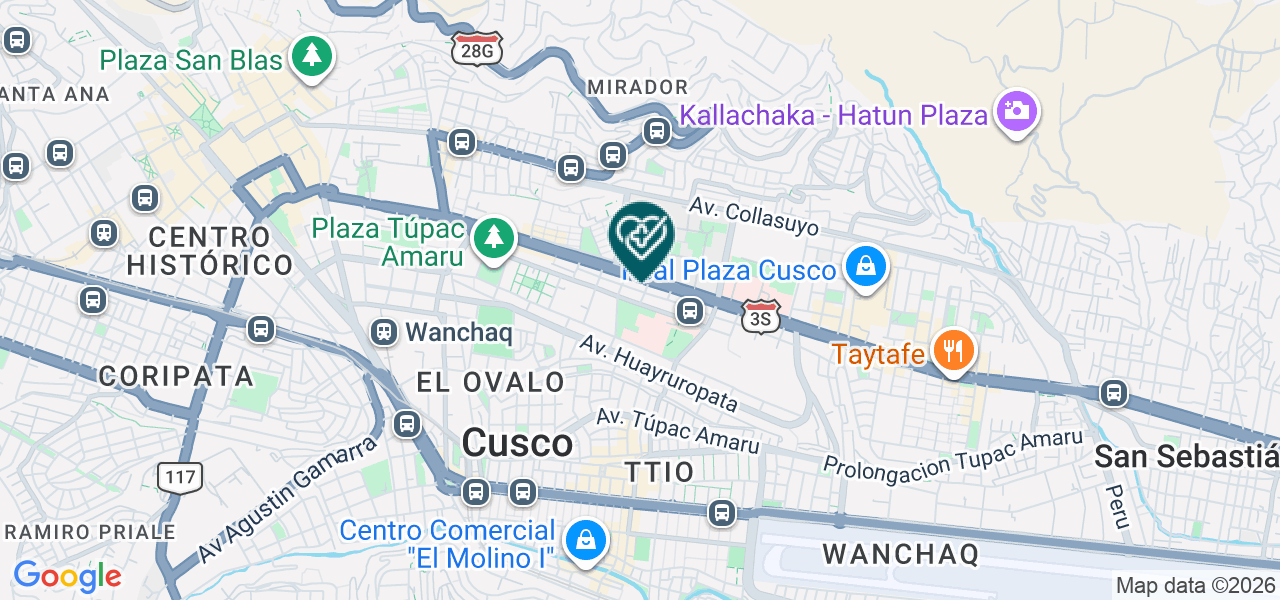 Mapa de Ginecologico-mem