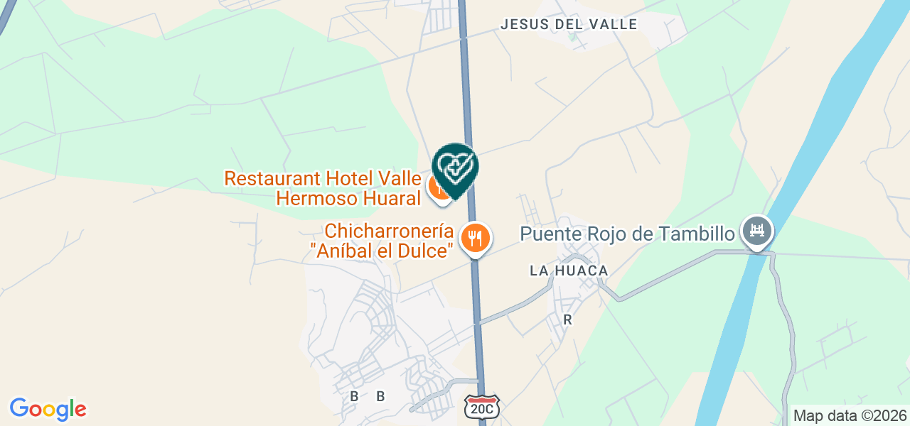 Mapa de Sin Adicciones Peru