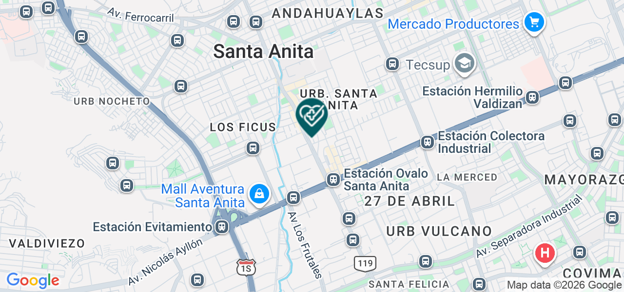 Mapa de Tomografia Ruiseñores