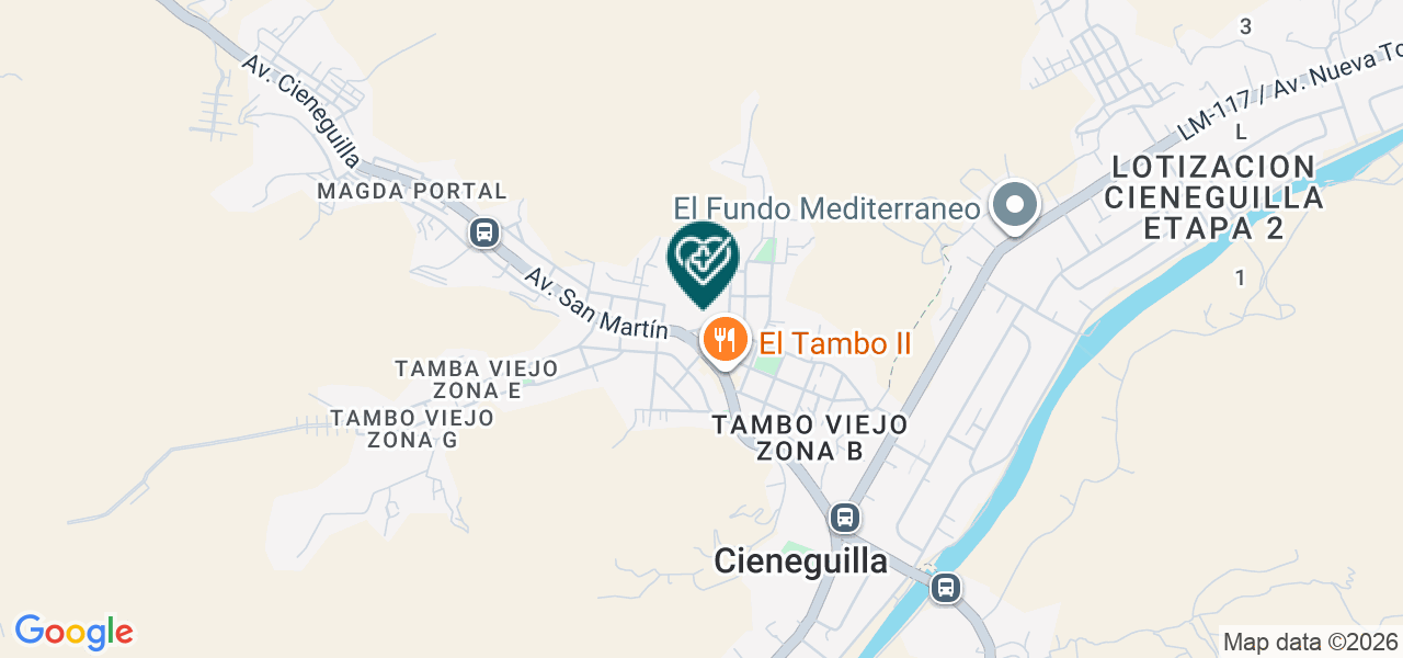Mapa de Hmdent