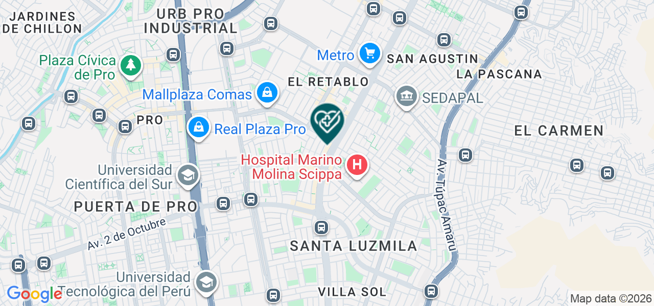 Mapa de Oral 3d Radiologia Maxilofacial