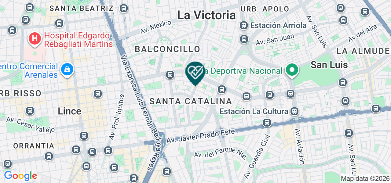 Mapa de Xteriekit