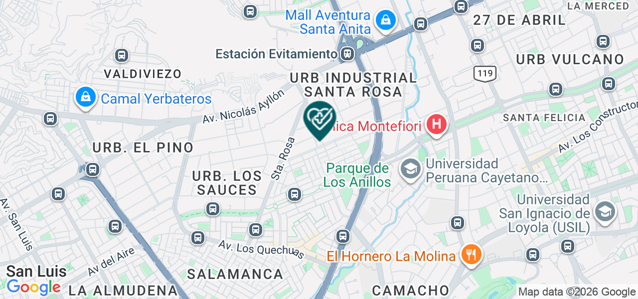 Mapa de Rivas Farfan Roxana Patricia