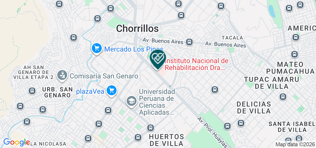 Mapa de Luis Rodolfo Camarena Aguilar