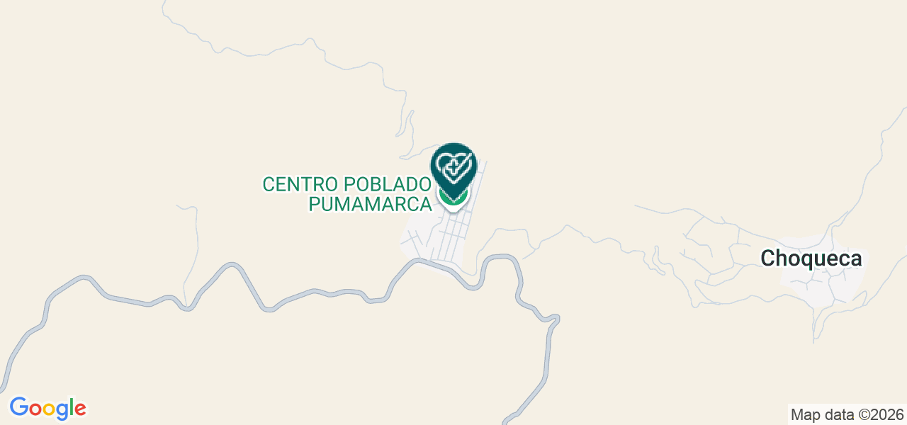 Mapa de Topico Xp