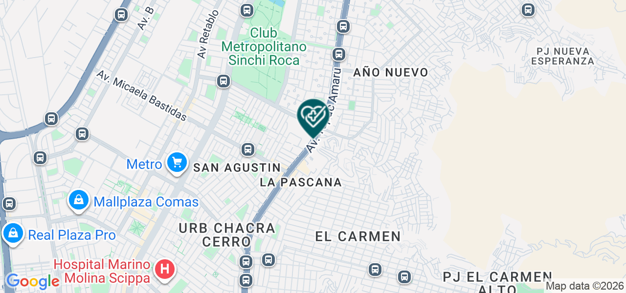 Mapa de Arte Oral