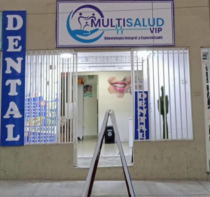 Multisalud Vip