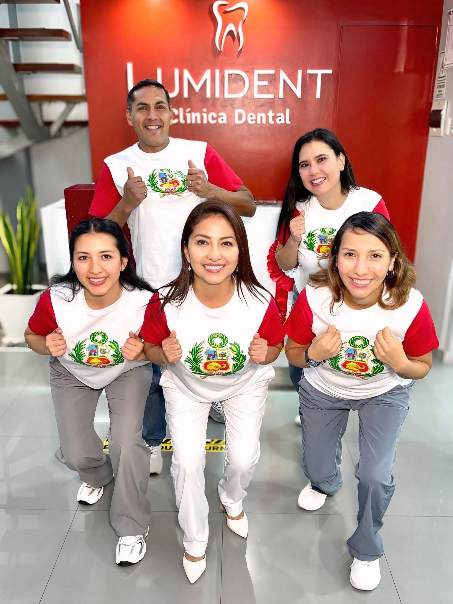 Dental Lumident