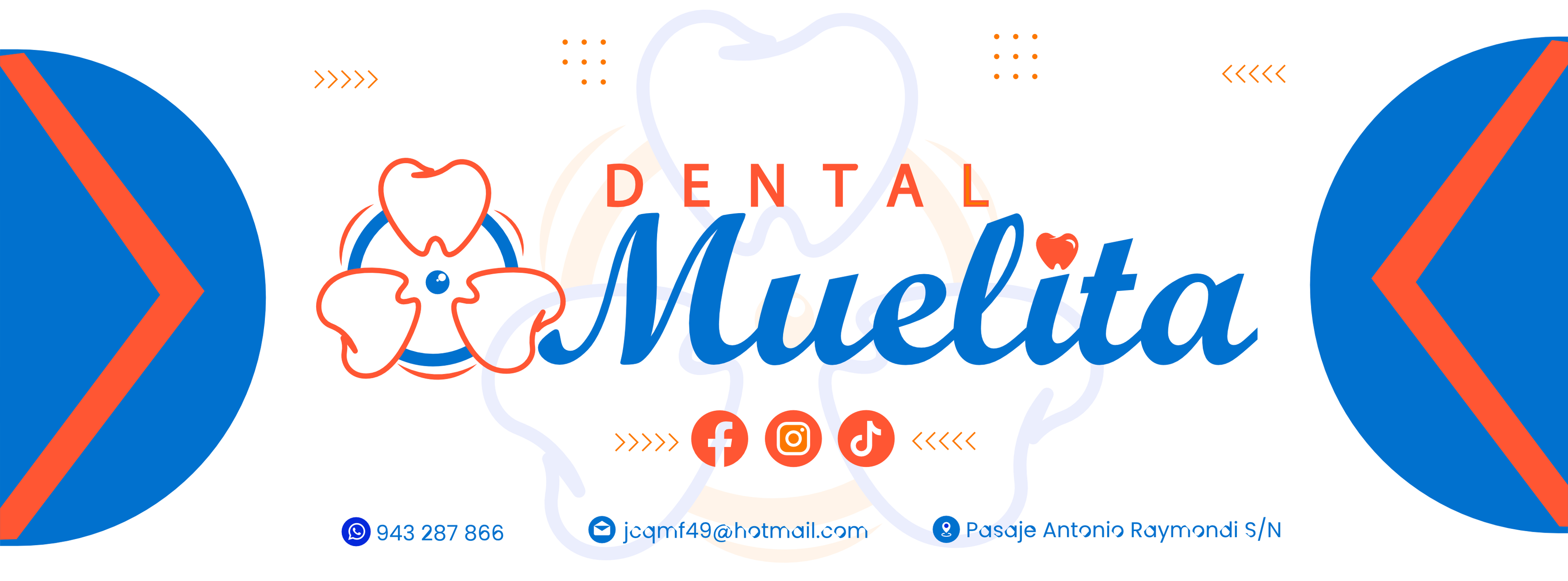 Dental Muelita