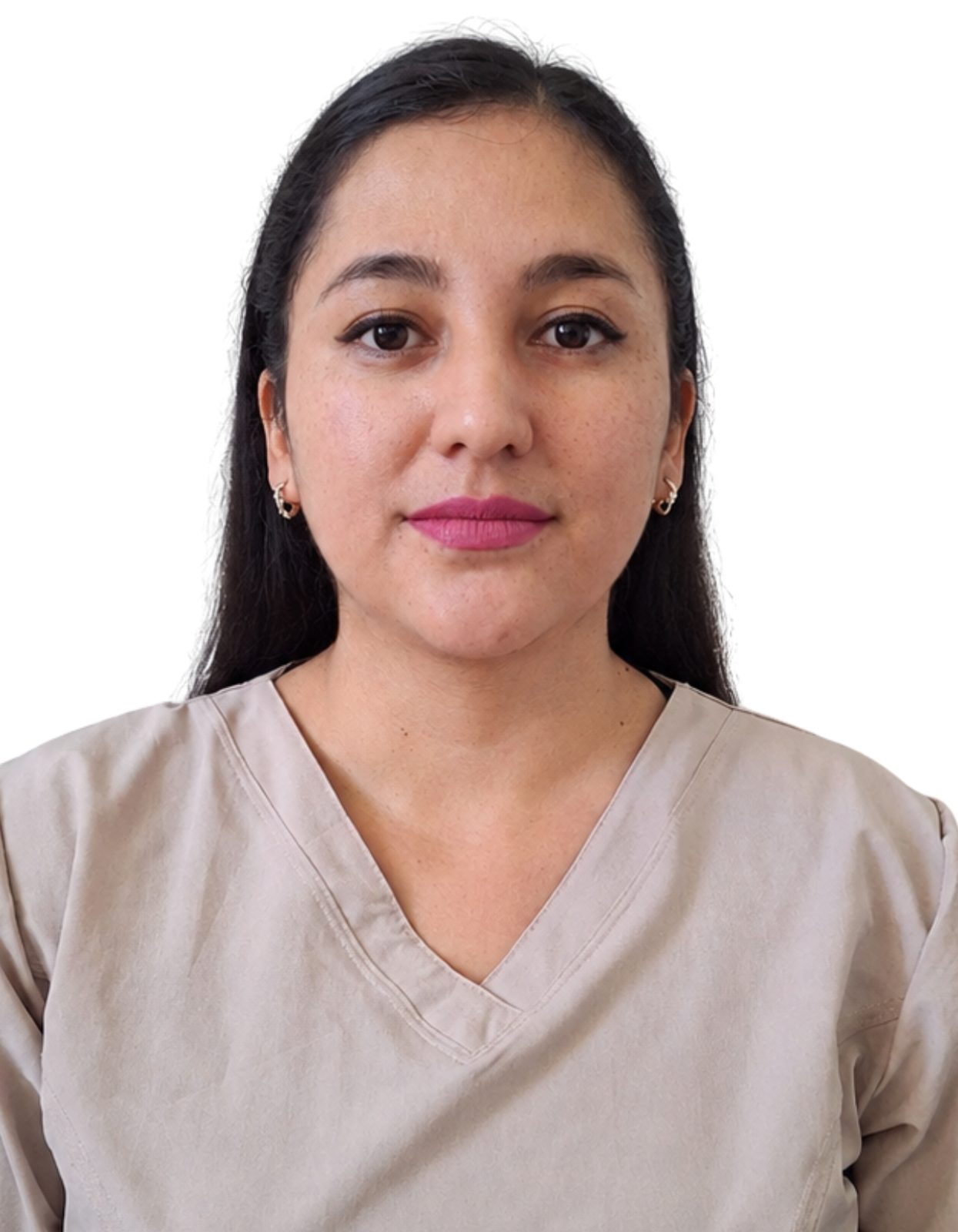 Deborah Steffanny Vera Torres