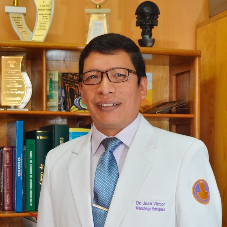 DR MANCHEGO Tu médico de confianza
