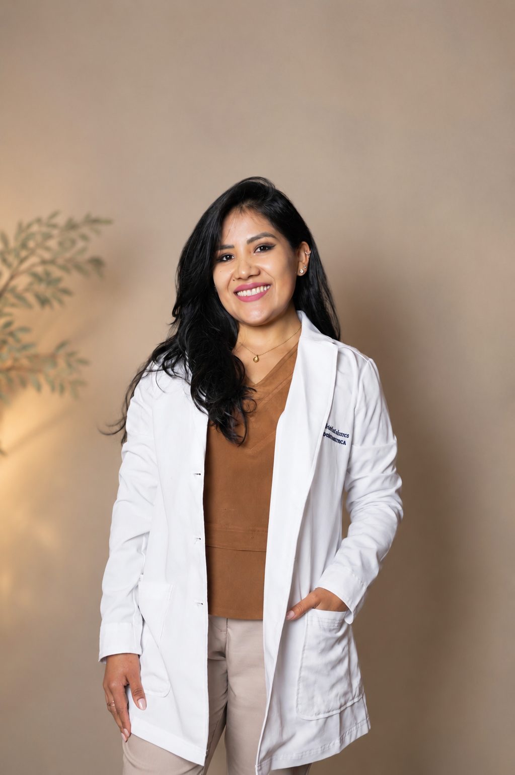 Gabriela Adela Zea Linares