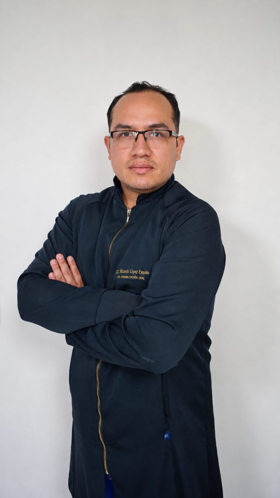Ricardo Lopez Eugenio